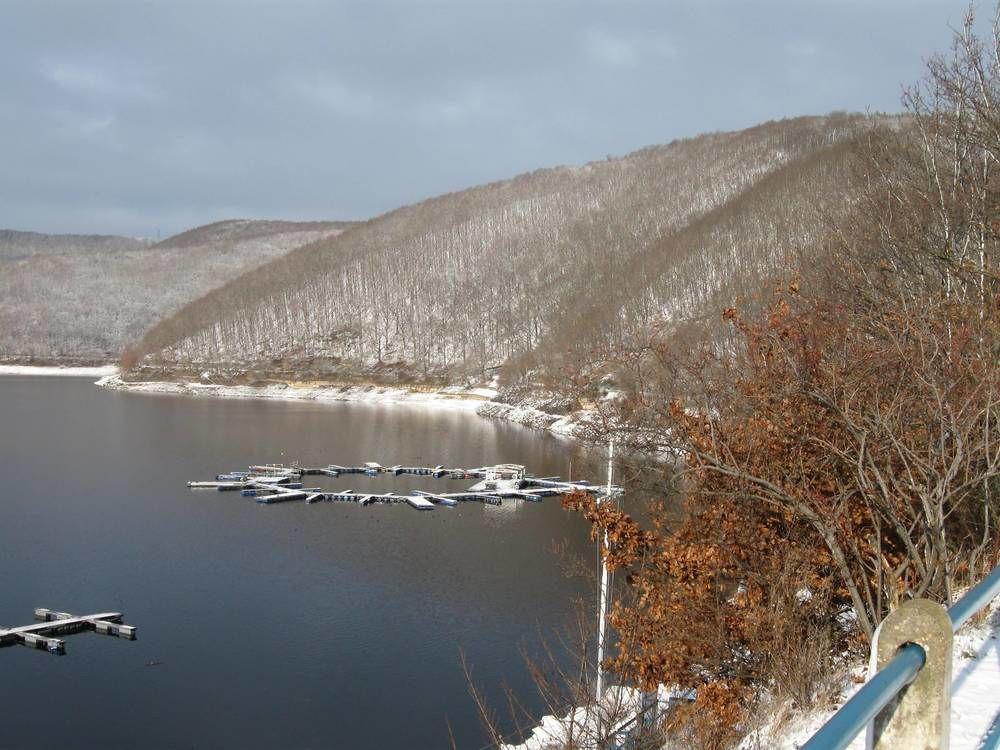 Der Seehof Хаймбах Екстериор снимка