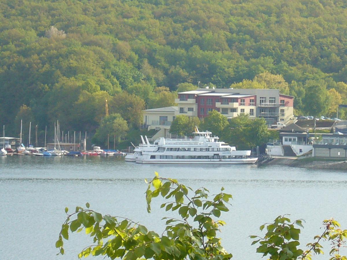 Der Seehof Хаймбах Екстериор снимка